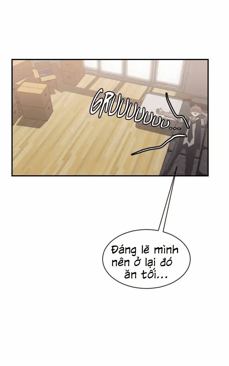 Tôi thừa nhận - Chapter 6 - Page 6