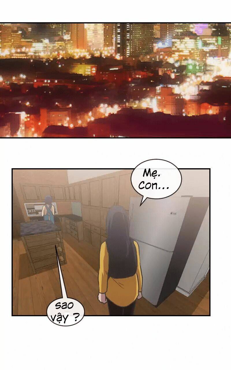 Tôi thừa nhận - Chapter 6 - Page 7