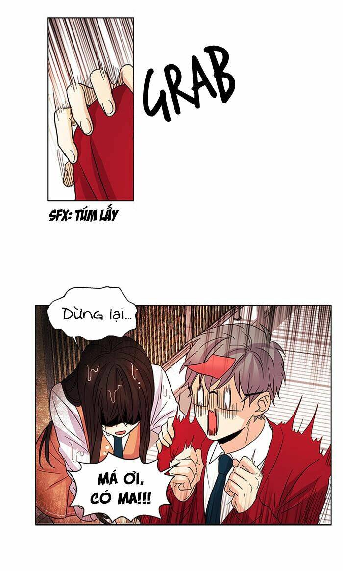 Oh! Cô Nàng Oh YeSu - Chapter 30 - Page 12