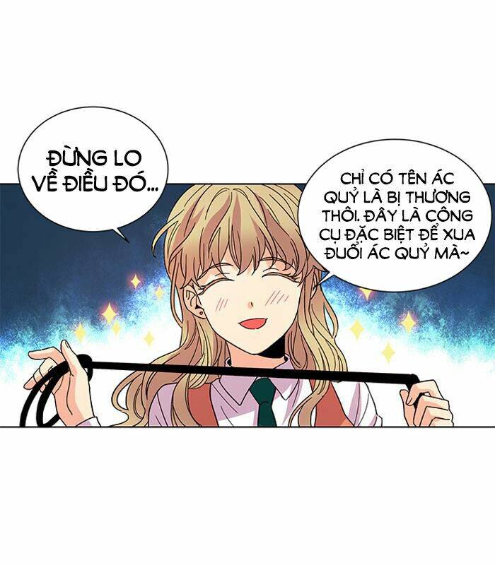 Oh! Cô Nàng Oh YeSu - Chapter 30 - Page 14