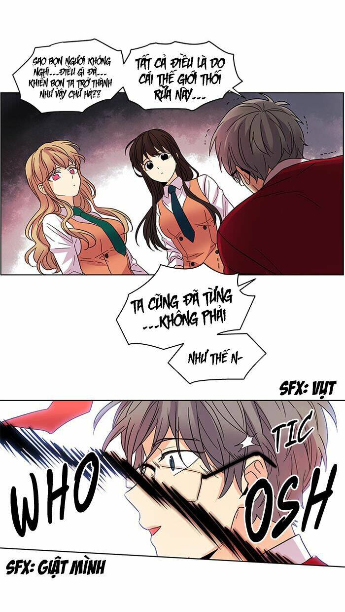 Oh! Cô Nàng Oh YeSu - Chapter 30 - Page 18