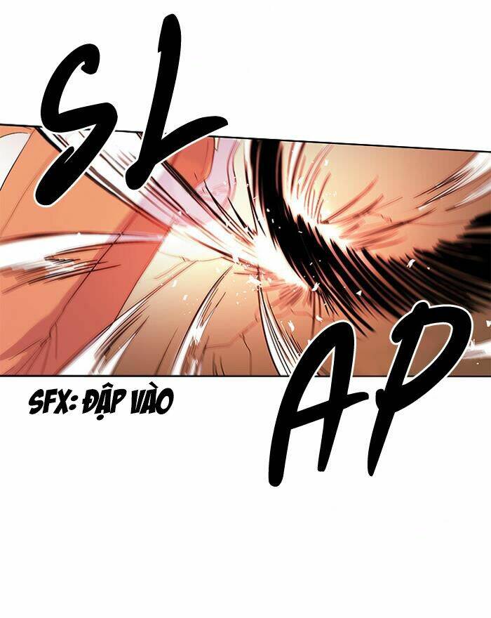 Oh! Cô Nàng Oh YeSu - Chapter 30 - Page 19