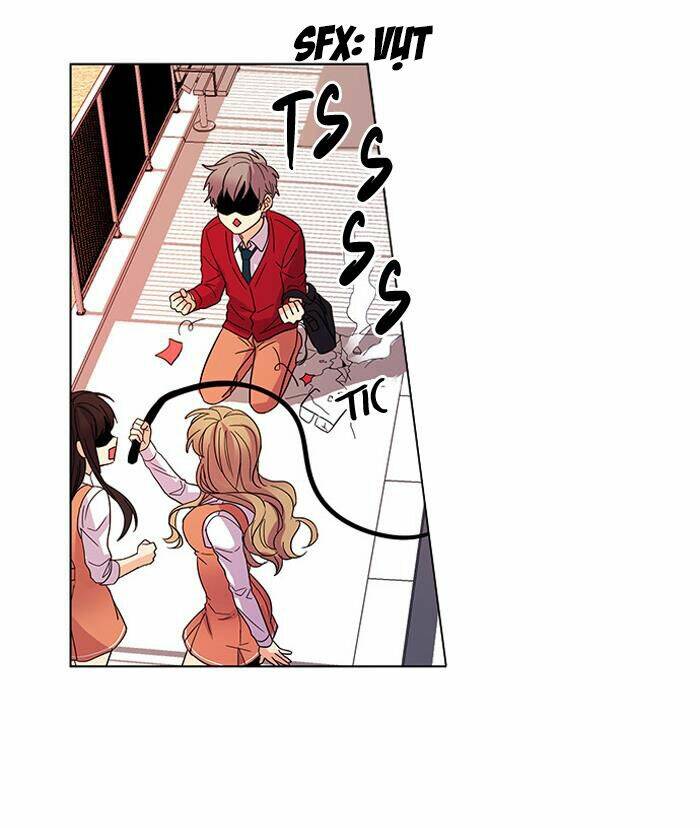 Oh! Cô Nàng Oh YeSu - Chapter 30 - Page 20