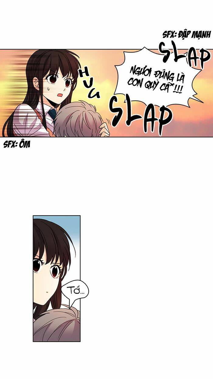 Oh! Cô Nàng Oh YeSu - Chapter 30 - Page 25