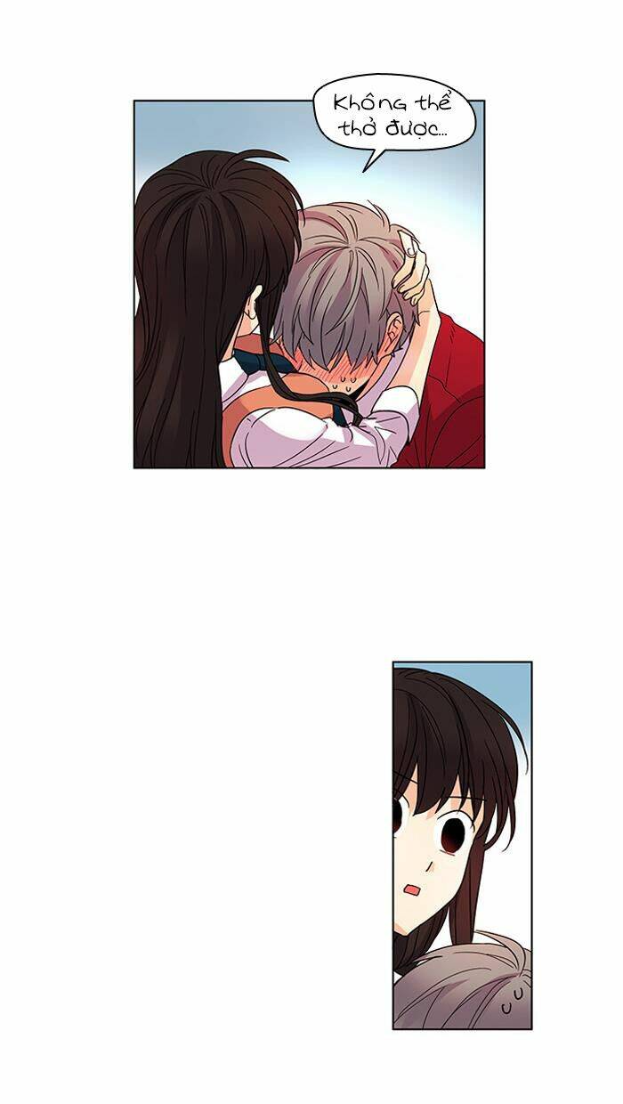 Oh! Cô Nàng Oh YeSu - Chapter 30 - Page 26