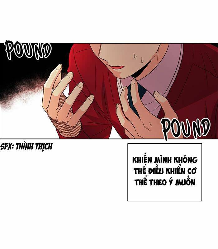 Oh! Cô Nàng Oh YeSu - Chapter 30 - Page 29