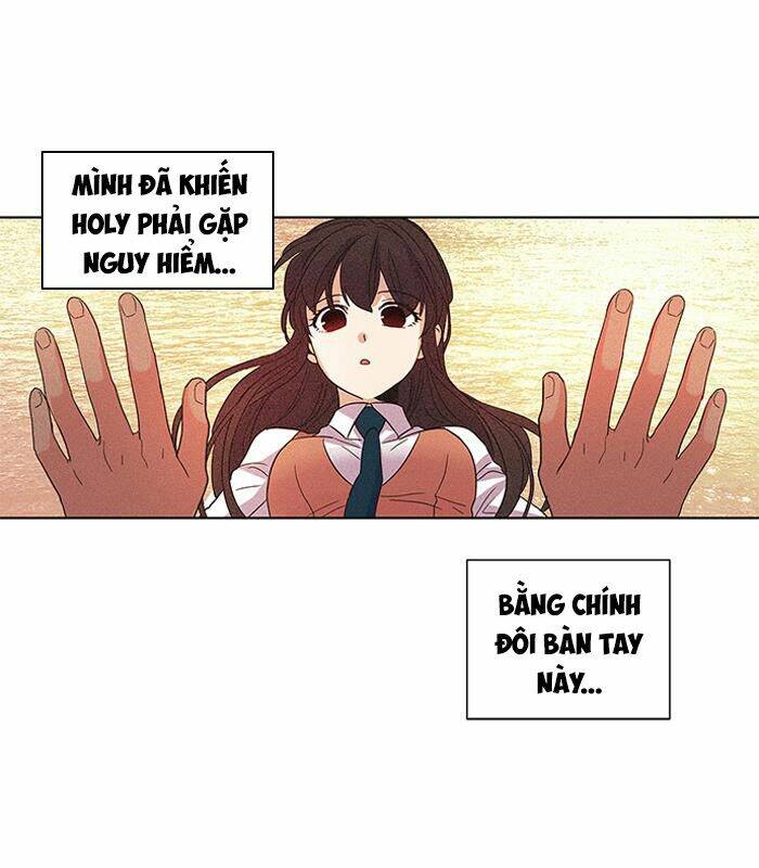 Oh! Cô Nàng Oh YeSu - Chapter 30 - Page 30