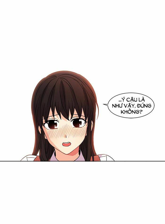 Oh! Cô Nàng Oh YeSu - Chapter 30 - Page 37