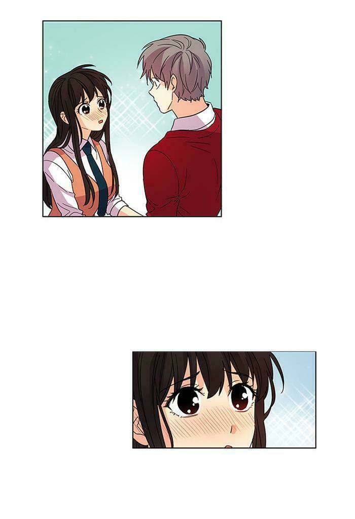 Oh! Cô Nàng Oh YeSu - Chapter 30 - Page 38