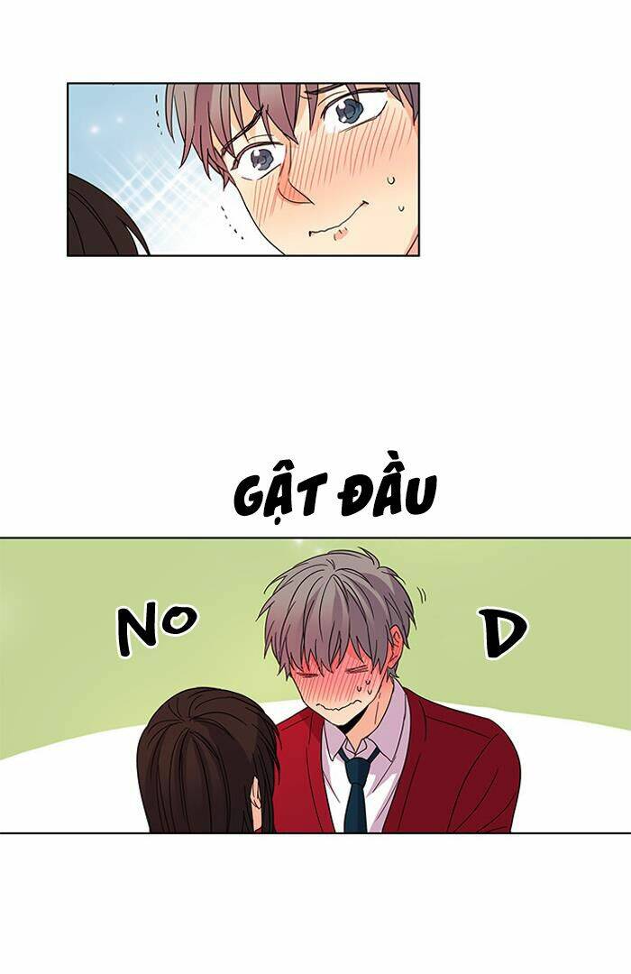 Oh! Cô Nàng Oh YeSu - Chapter 30 - Page 39