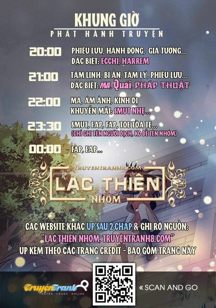 Oh! Cô Nàng Oh YeSu - Chapter 30 - Page 43