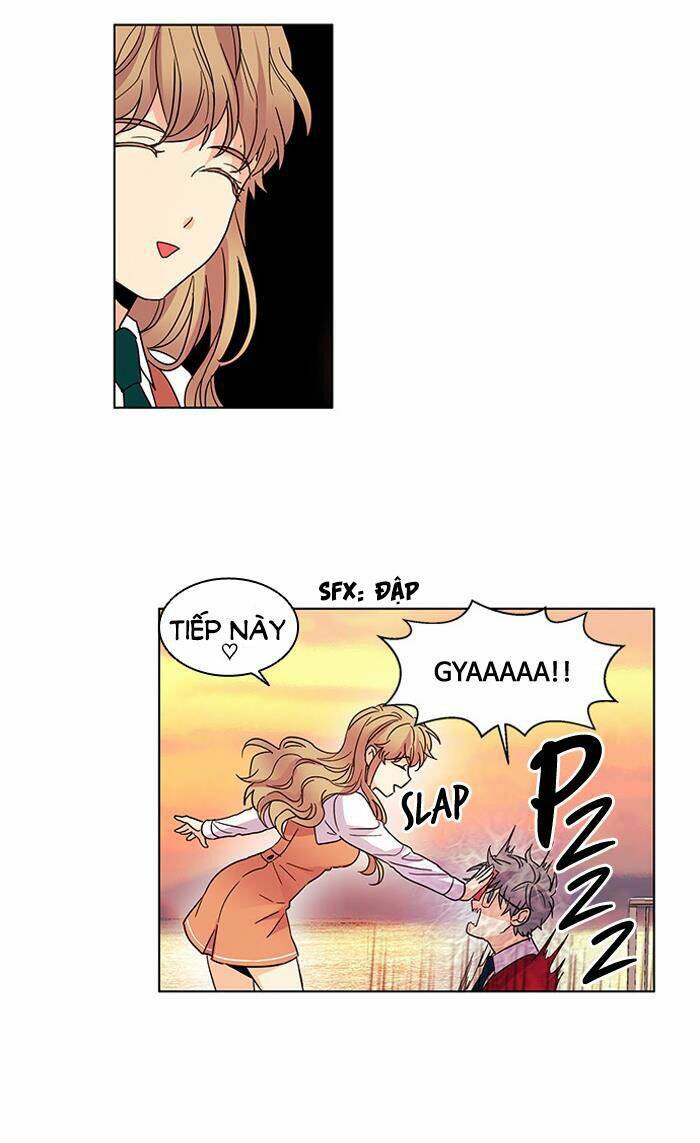 Oh! Cô Nàng Oh YeSu - Chapter 30 - Page 4