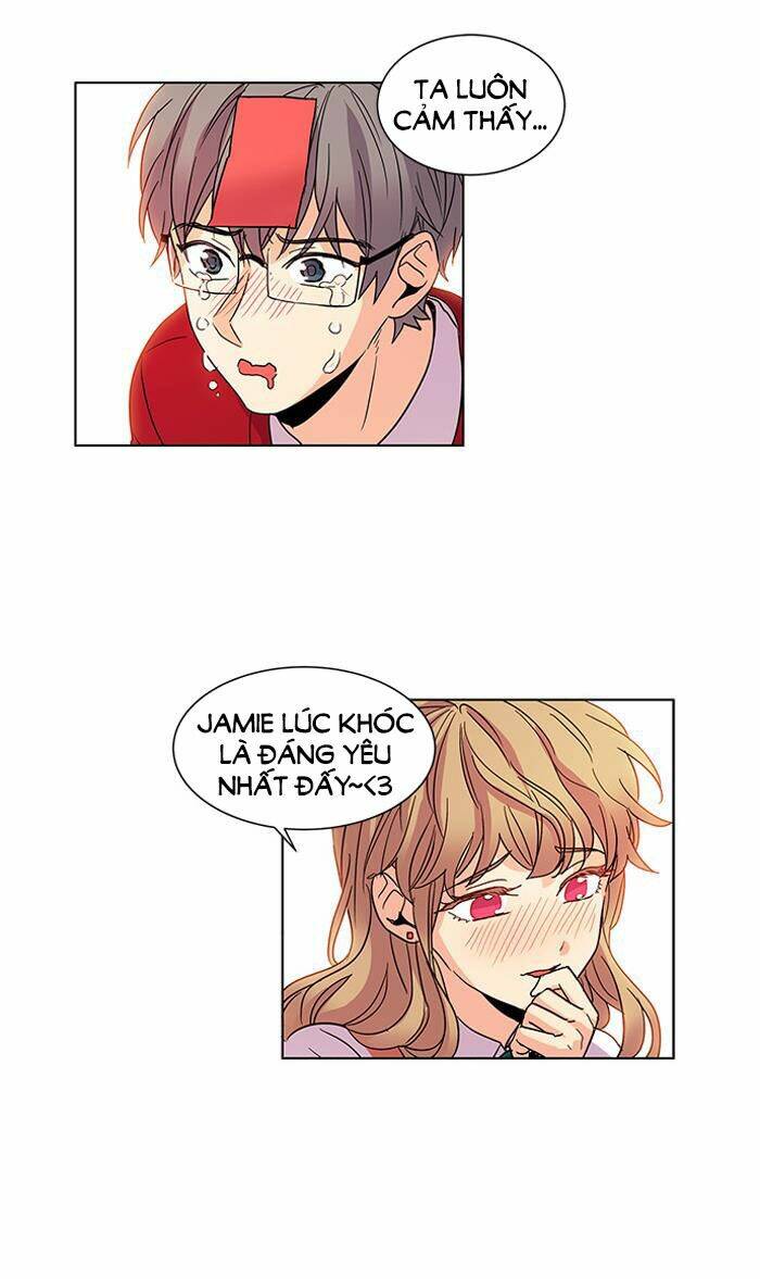 Oh! Cô Nàng Oh YeSu - Chapter 30 - Page 6