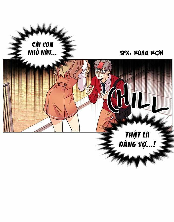 Oh! Cô Nàng Oh YeSu - Chapter 30 - Page 7