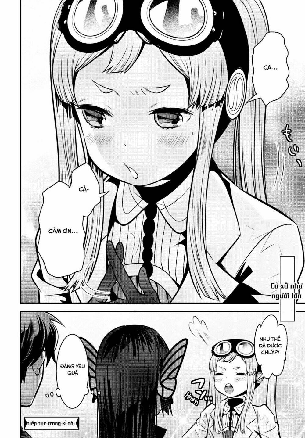 Luật Sư Hai Thế Giới - Chapter 7 - Page 40