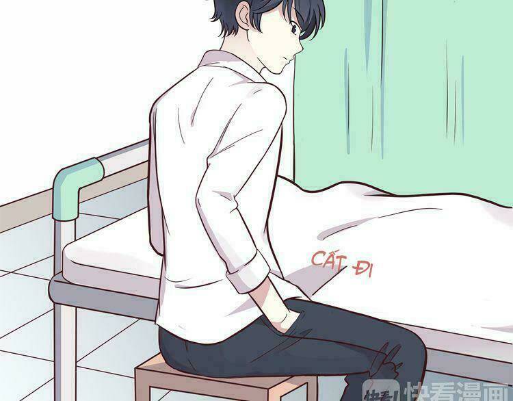 Có Lẽ Là Ở Tương Lai - Chapter 12 - Page 17