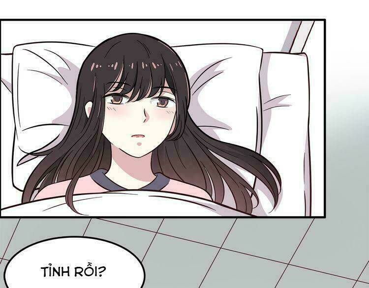 Có Lẽ Là Ở Tương Lai - Chapter 12 - Page 19