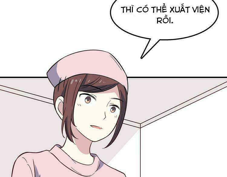 Có Lẽ Là Ở Tương Lai - Chapter 12 - Page 42