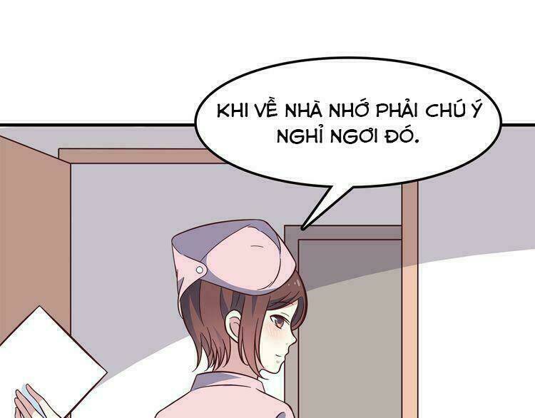 Có Lẽ Là Ở Tương Lai - Chapter 12 - Page 44