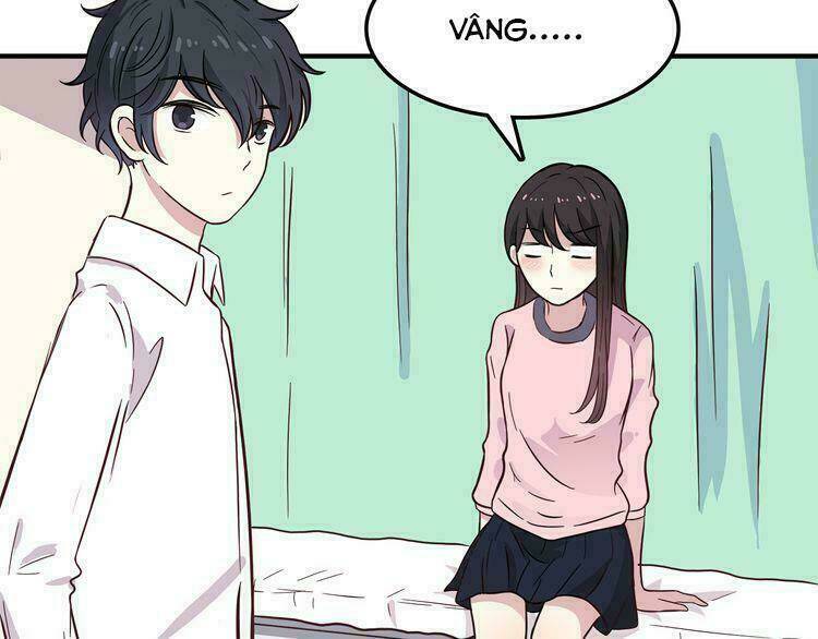 Có Lẽ Là Ở Tương Lai - Chapter 12 - Page 46