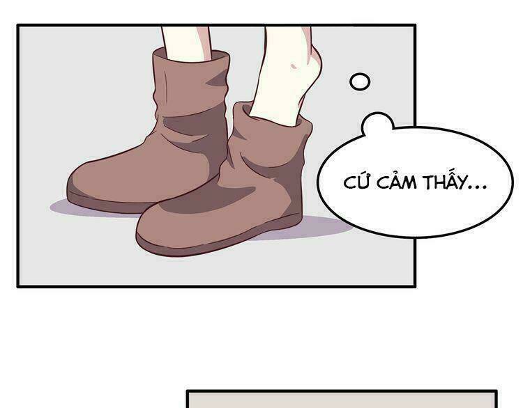 Có Lẽ Là Ở Tương Lai - Chapter 12 - Page 48