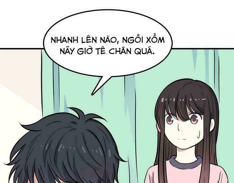 Có Lẽ Là Ở Tương Lai - Chapter 12 - Page 54