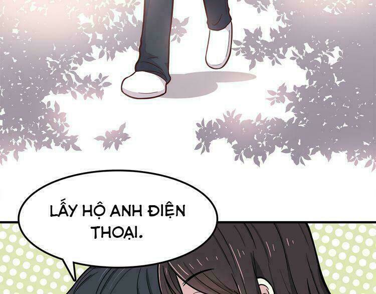 Có Lẽ Là Ở Tương Lai - Chapter 12 - Page 67