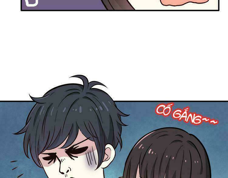 Có Lẽ Là Ở Tương Lai - Chapter 12 - Page 74