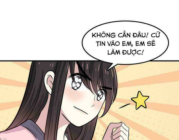 Có Lẽ Là Ở Tương Lai - Chapter 12 - Page 78