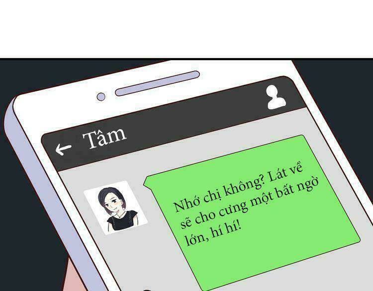 Có Lẽ Là Ở Tương Lai - Chapter 12 - Page 91