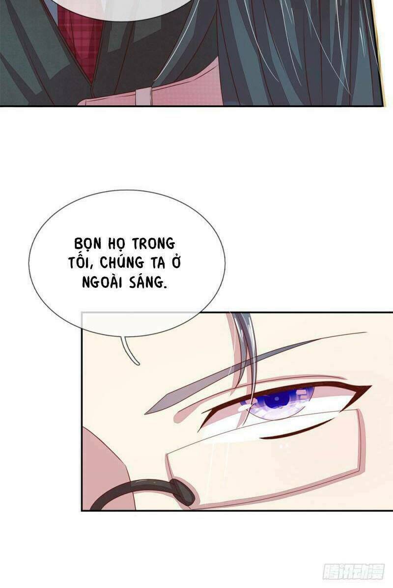 Năm Ca Ca Đều Là Nam Thần Chapter 16 - Trang 9