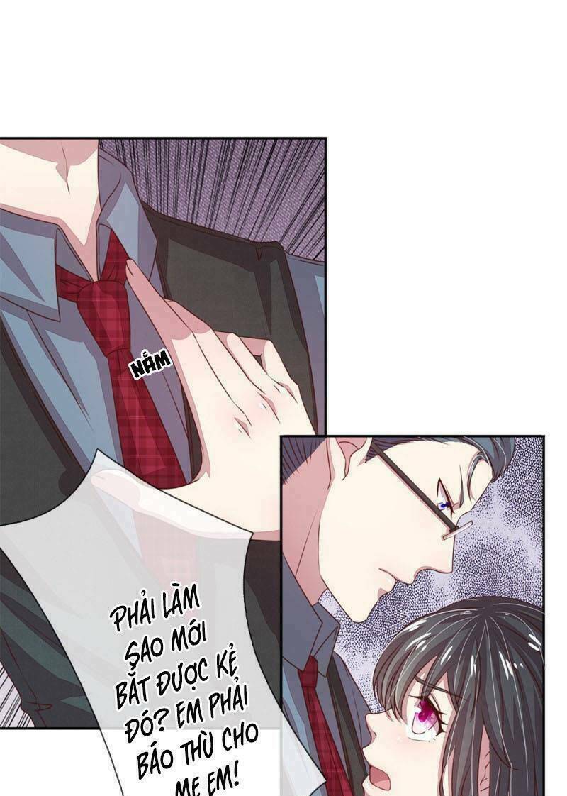 Năm Ca Ca Đều Là Nam Thần Chapter 16 - Trang 10