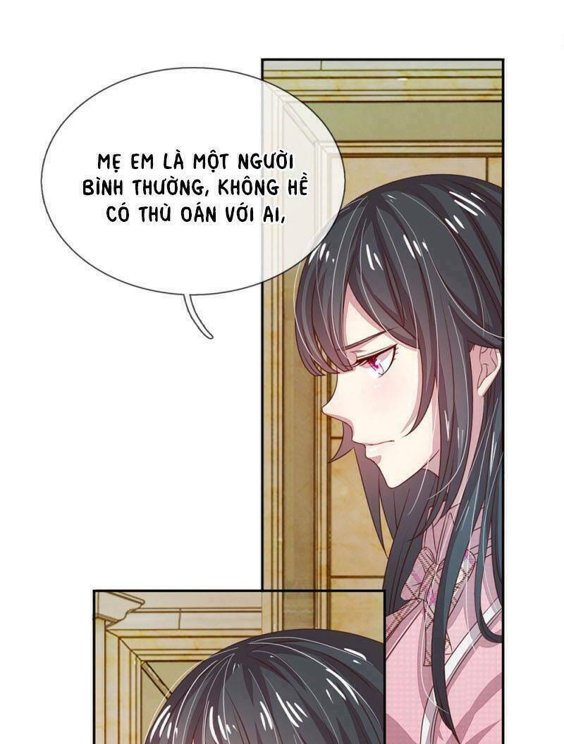 Năm Ca Ca Đều Là Nam Thần Chapter 16 - Trang 1