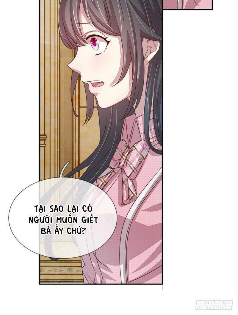 Năm Ca Ca Đều Là Nam Thần Chapter 16 - Trang 2