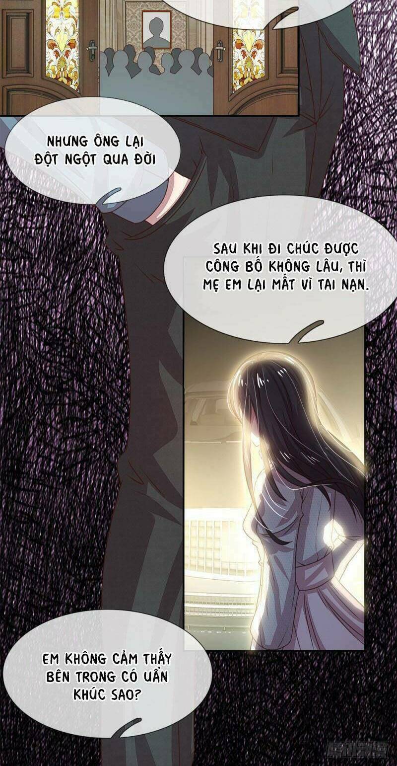 Năm Ca Ca Đều Là Nam Thần Chapter 16 - Trang 5