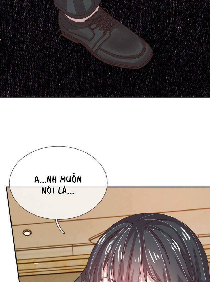 Năm Ca Ca Đều Là Nam Thần Chapter 16 - Trang 6