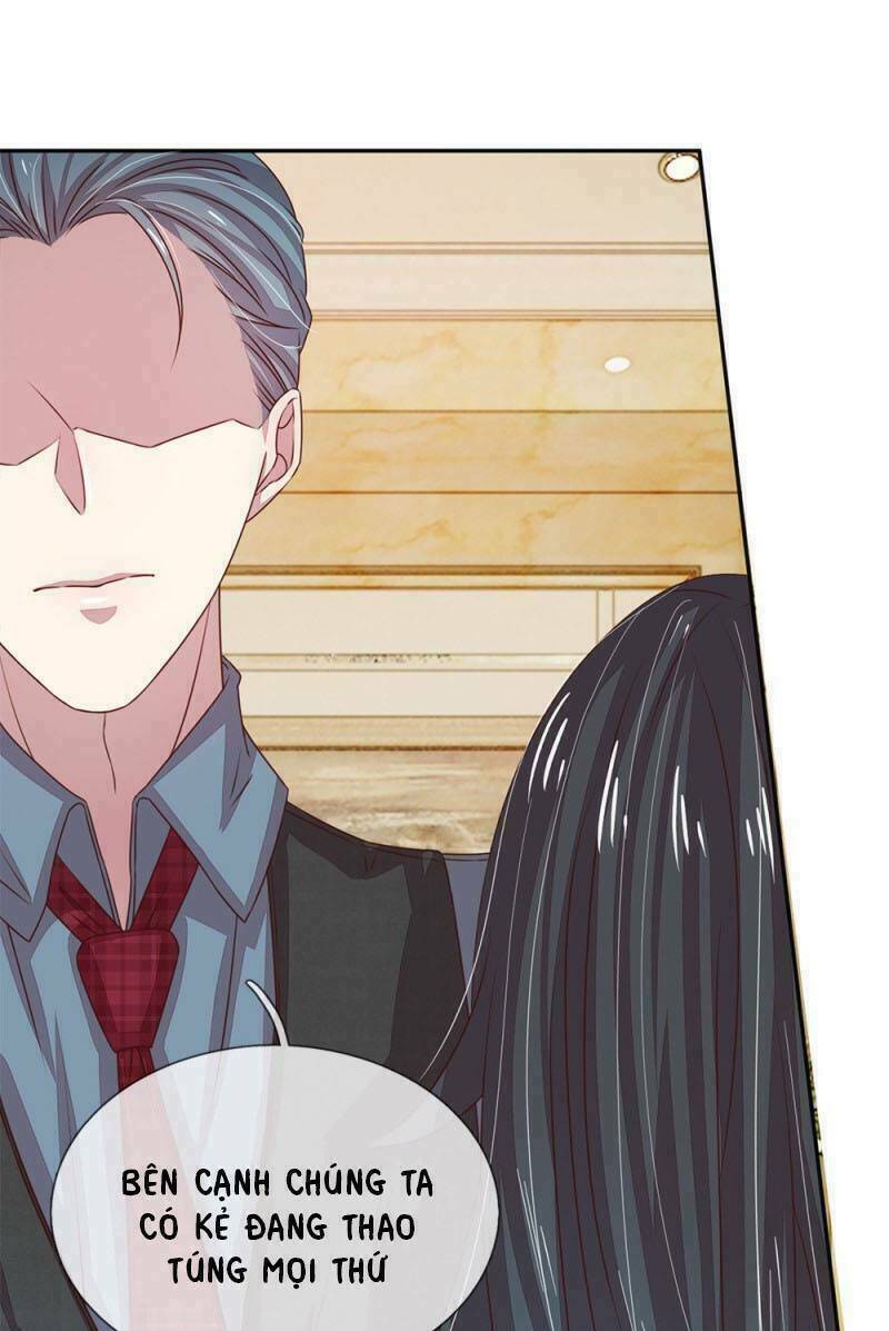 Năm Ca Ca Đều Là Nam Thần Chapter 16 - Trang 8