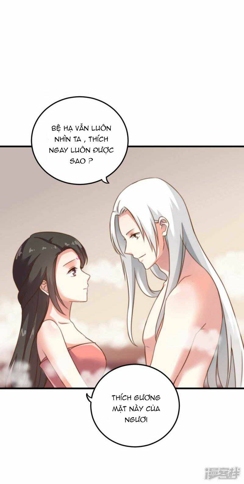 Thế Thân Của Nữ Đế - Chapter 2 - Page 11