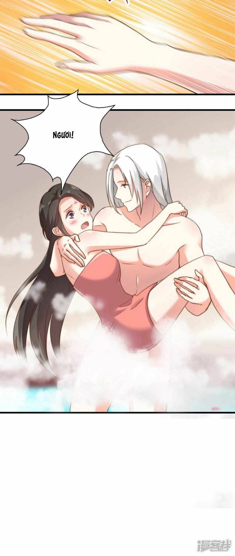 Thế Thân Của Nữ Đế - Chapter 2 - Page 13