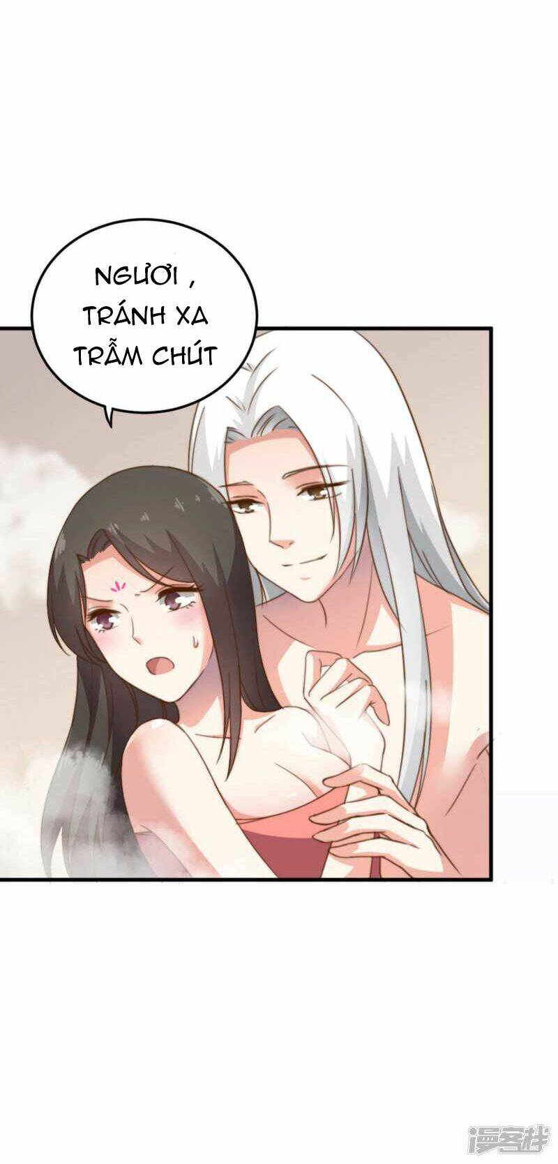 Thế Thân Của Nữ Đế - Chapter 2 - Page 15