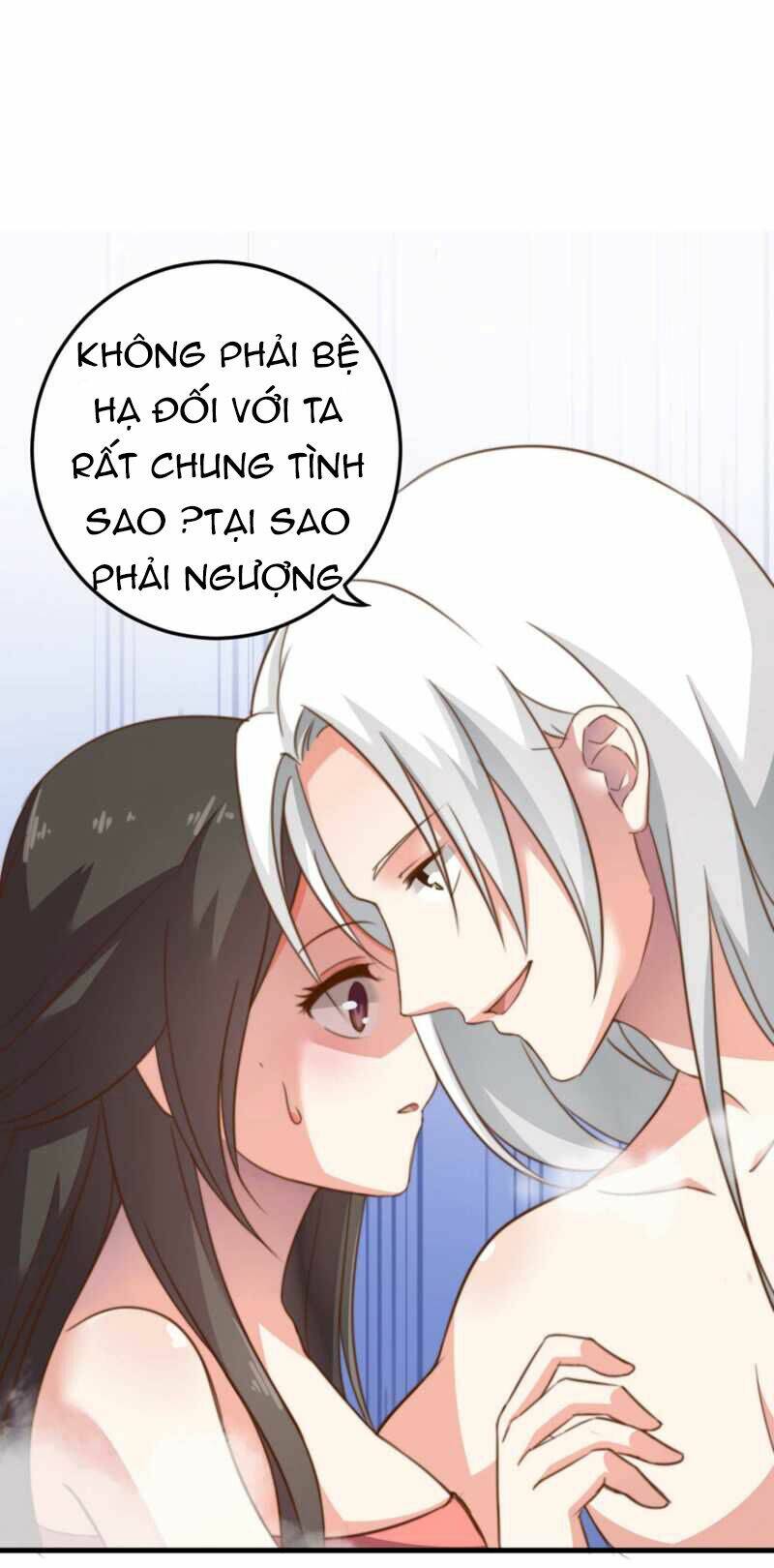 Thế Thân Của Nữ Đế - Chapter 2 - Page 16