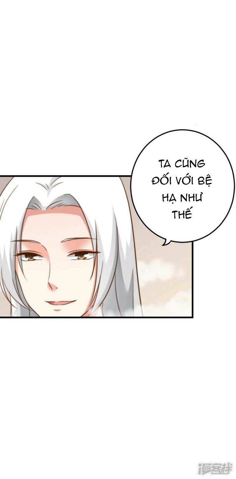 Thế Thân Của Nữ Đế - Chapter 2 - Page 17