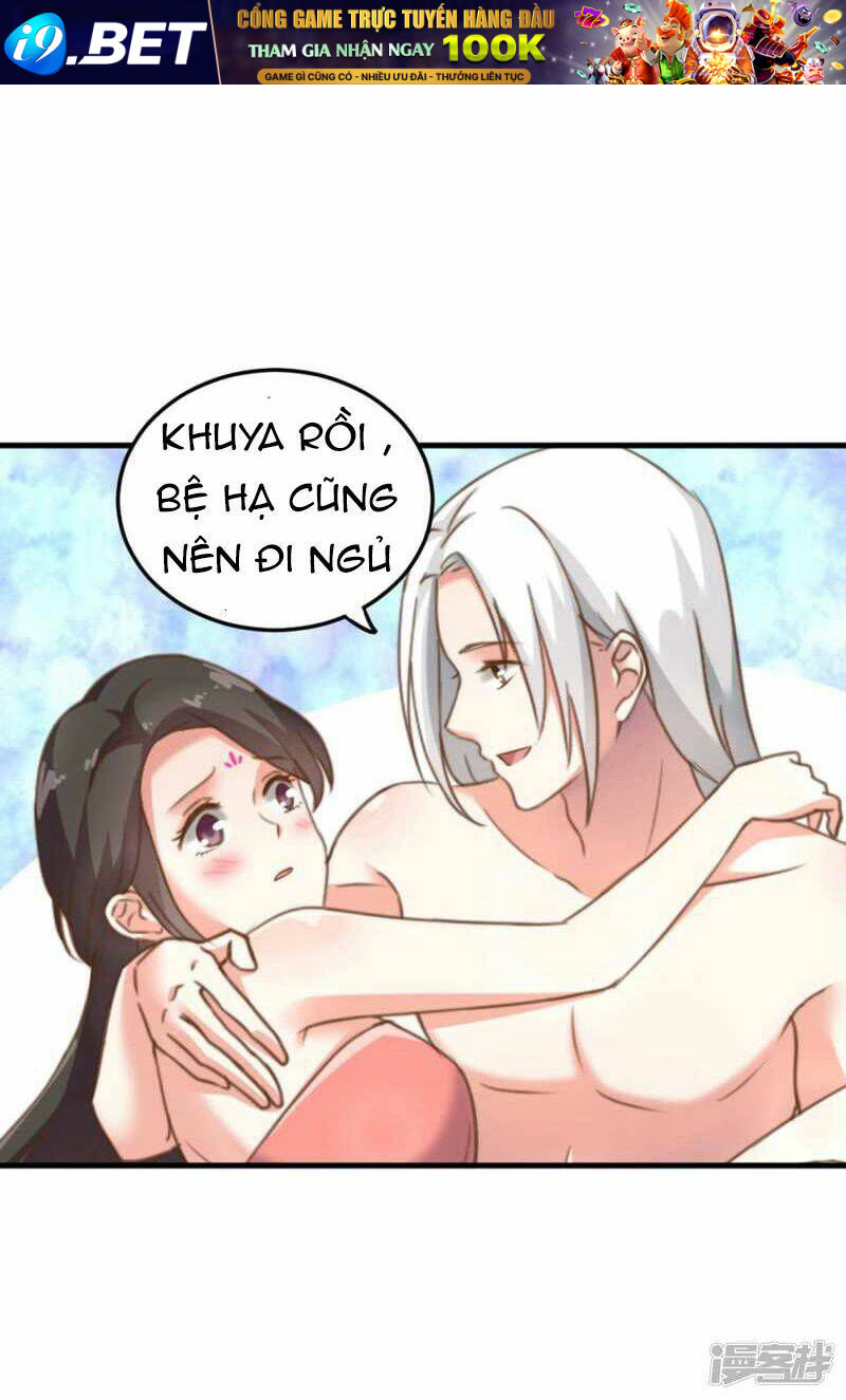 Thế Thân Của Nữ Đế - Chapter 2 - Page 19