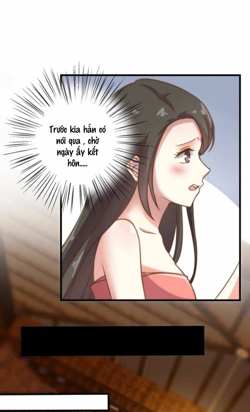 Thế Thân Của Nữ Đế - Chapter 2 - Page 20