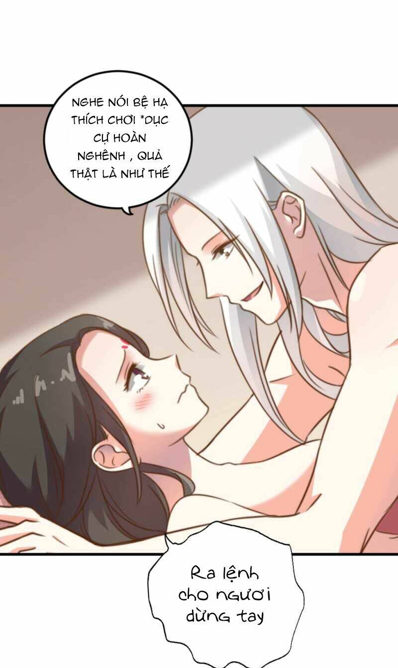 Thế Thân Của Nữ Đế - Chapter 2 - Page 22
