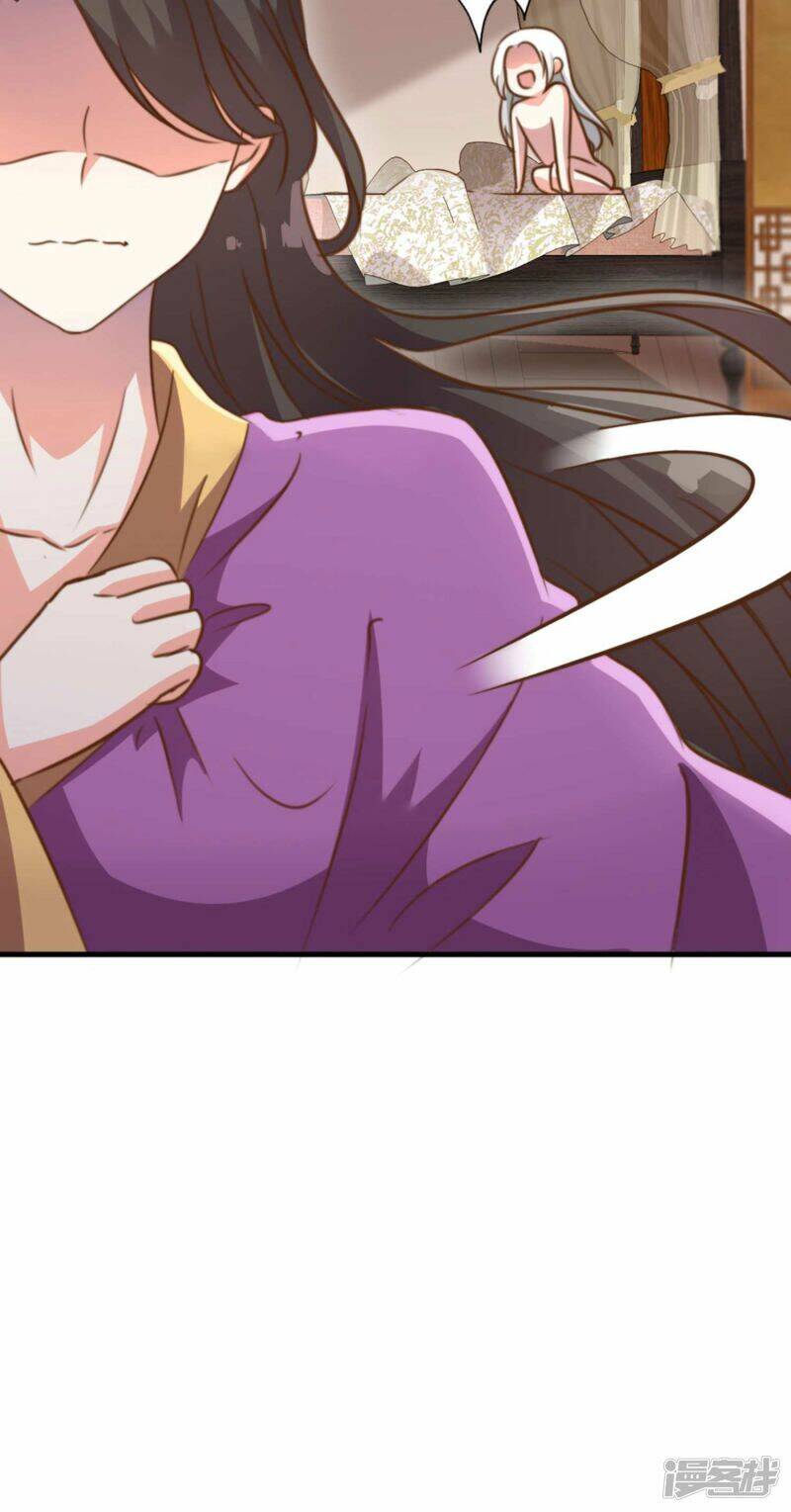 Thế Thân Của Nữ Đế - Chapter 2 - Page 26