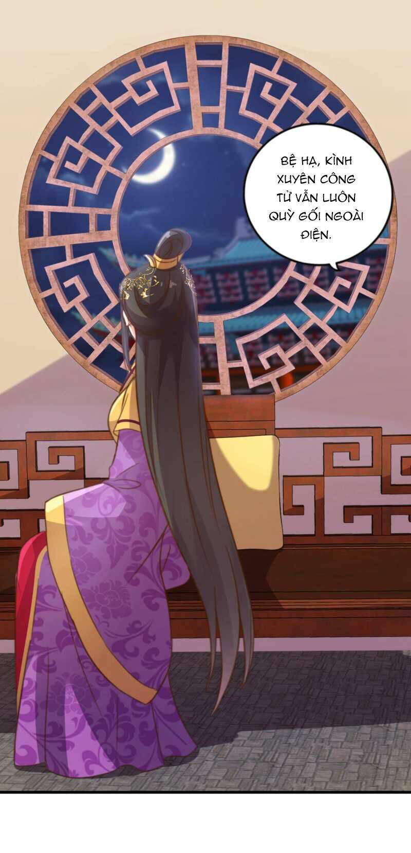 Thế Thân Của Nữ Đế - Chapter 2 - Page 27