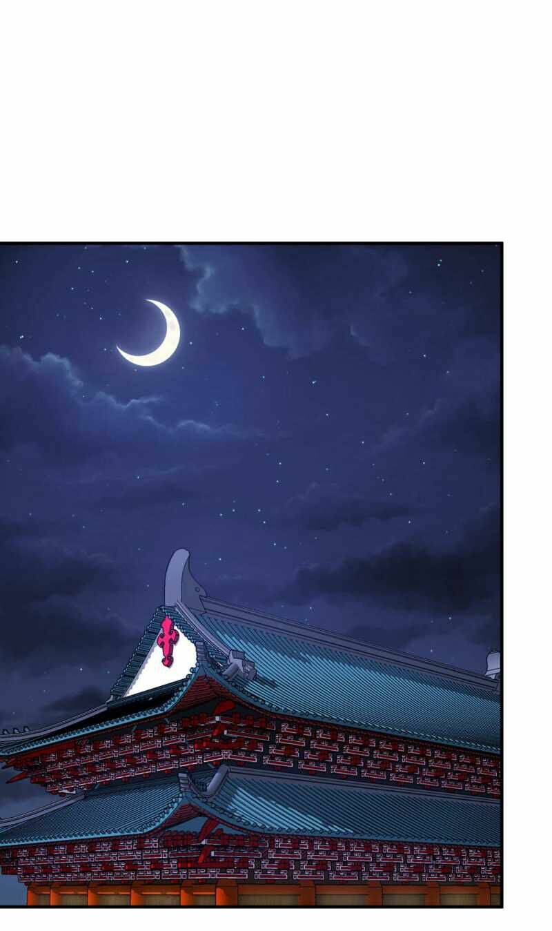 Thế Thân Của Nữ Đế - Chapter 2 - Page 3