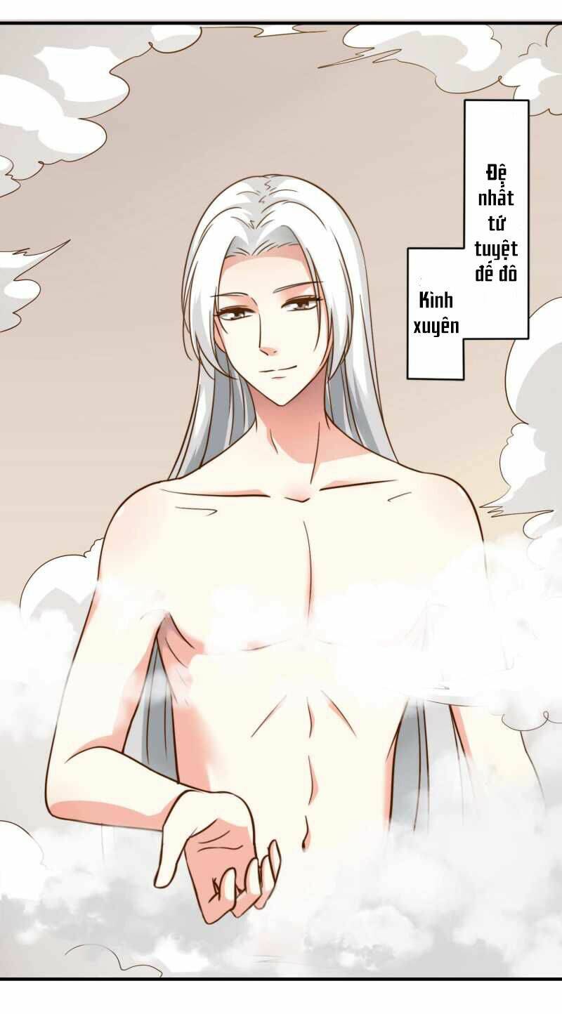 Thế Thân Của Nữ Đế - Chapter 2 - Page 6