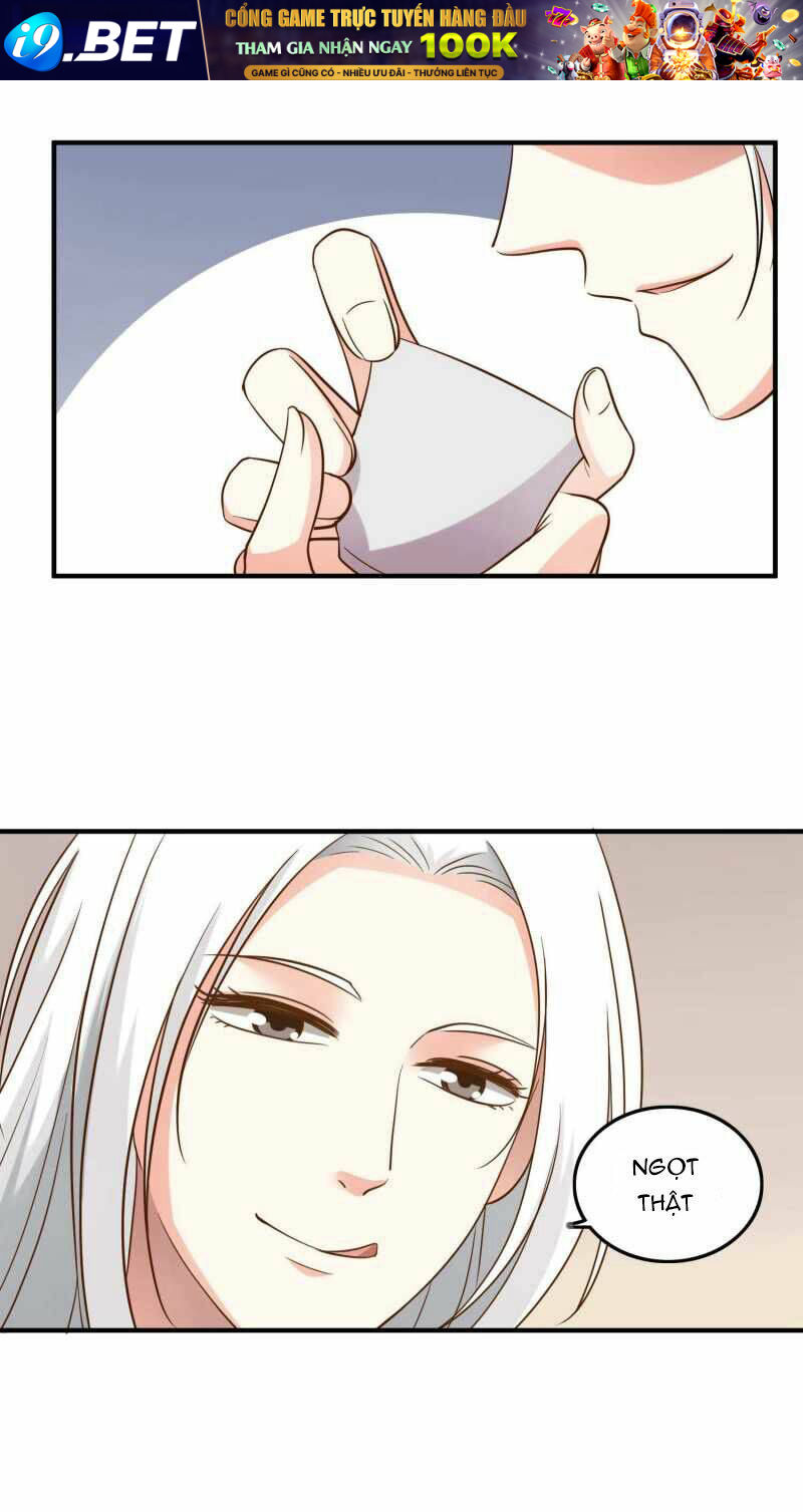 Thế Thân Của Nữ Đế - Chapter 2 - Page 8